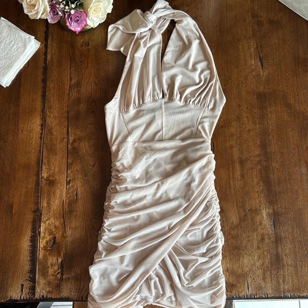 Alabama game day dress! Worn once!